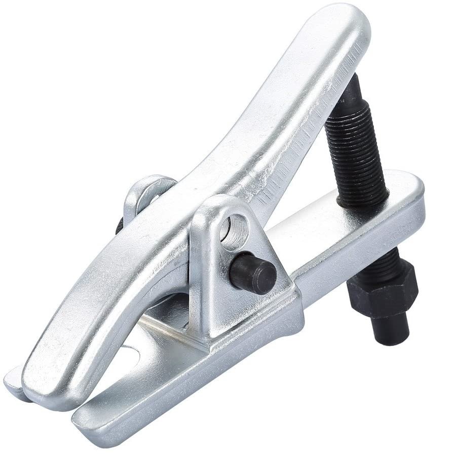 Adjustable Auto Repair Ball Head Extractor Universal Ball Joint Separator Removal Tool for Vehicle Use