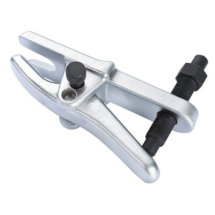 Adjustable Auto Repair Ball Head Extractor Universal Ball Joint Separator Removal Tool for Vehicle Use