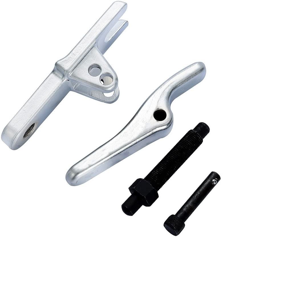 Adjustable Auto Repair Ball Head Extractor Universal Ball Joint Separator Removal Tool for Vehicle Use
