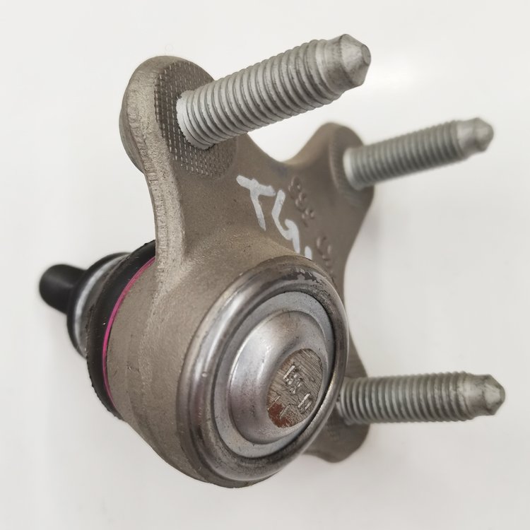 Car Parts Control Arm Stabilizer Bar Tensioner Shock Absorber for Leapmotor C01 C11 T03 BAIC EC3 EC5 EU5 EU7 BJ40 BJ80 Foton