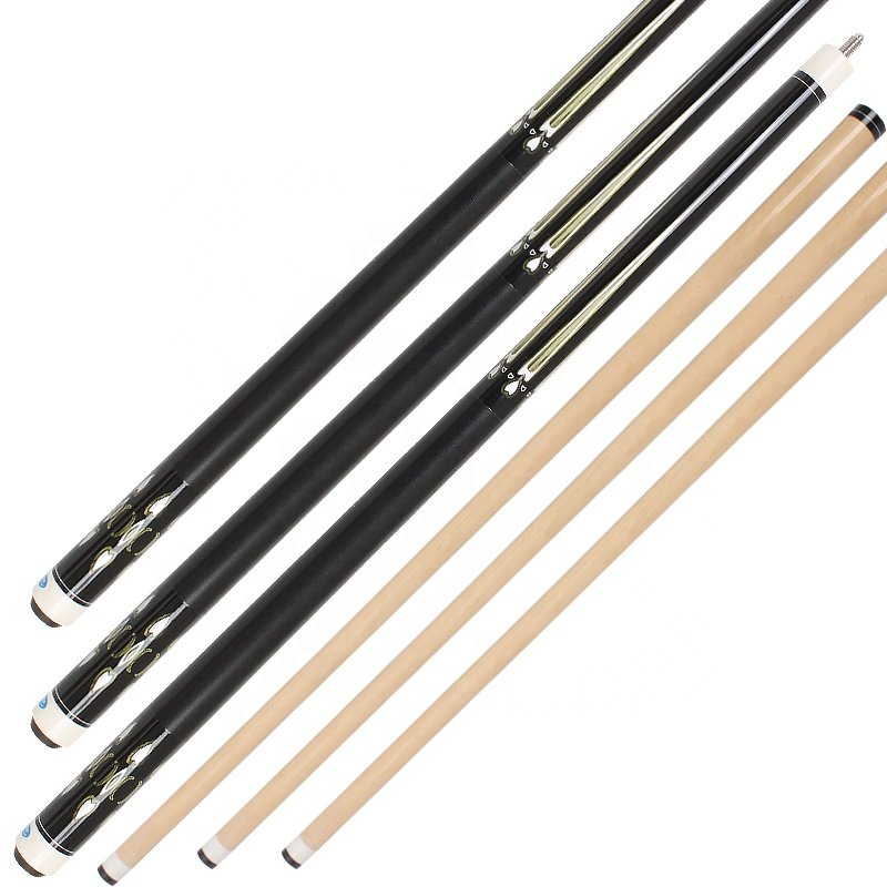 TQG-SX-073 Sticks Taco De Billar Standard Wholesale13mm Professional Pool Cues High Quality Handmade Snooker Cue