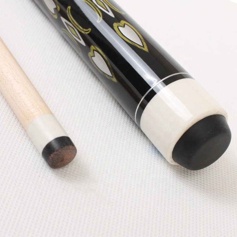 TQG-SX-073 Sticks Taco De Billar Standard Wholesale13mm Professional Pool Cues High Quality Handmade Snooker Cue