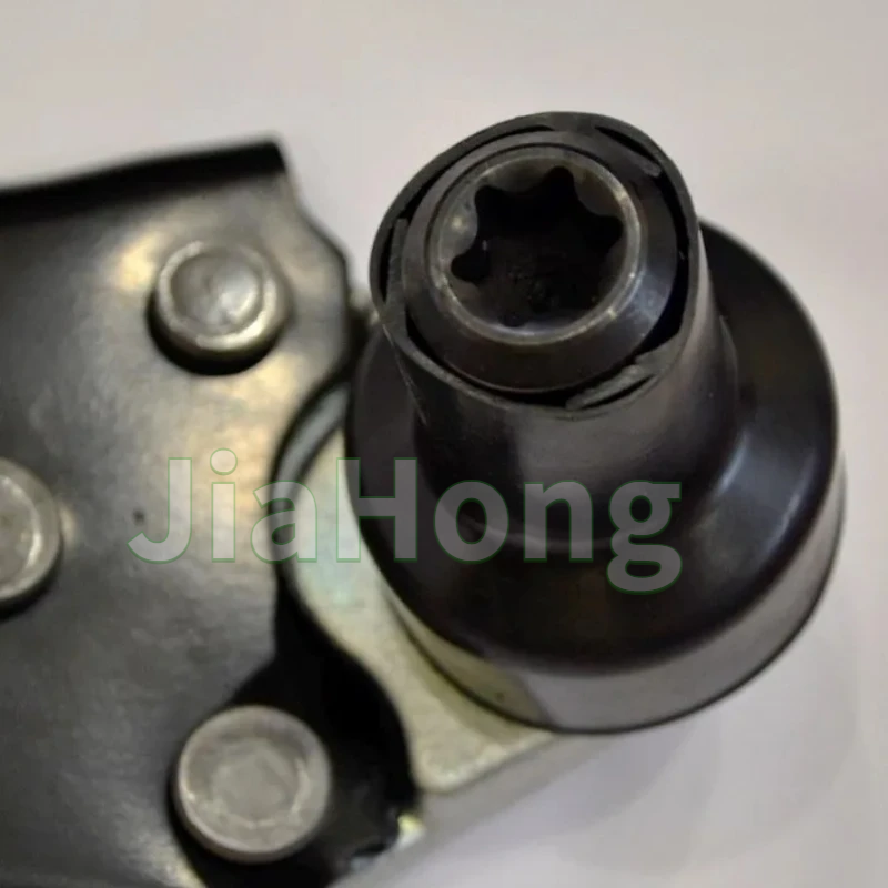 LR086107 Front Suspension Ball Joint of Control Arm for Land Rover Discovery Sport Jaguar E-pace Auto Parts