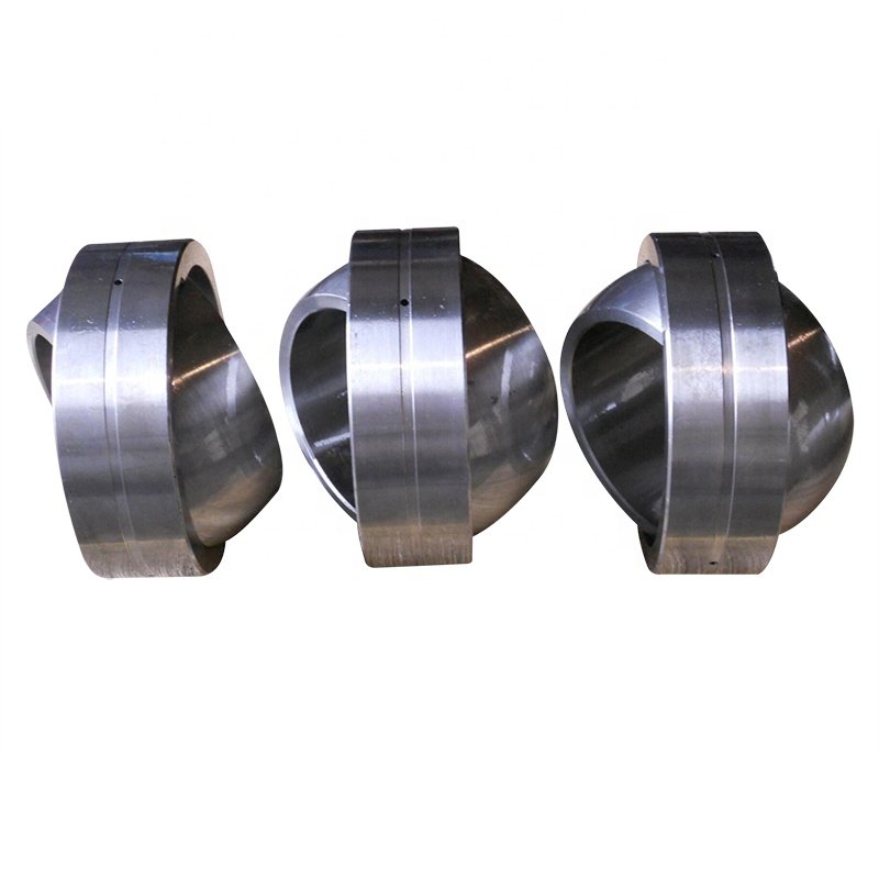 Stainless Steel Radial Joint Spherical Plain Ball Bearing GE6C GE8C GE10C GE12C GE15C GE17C GE20C