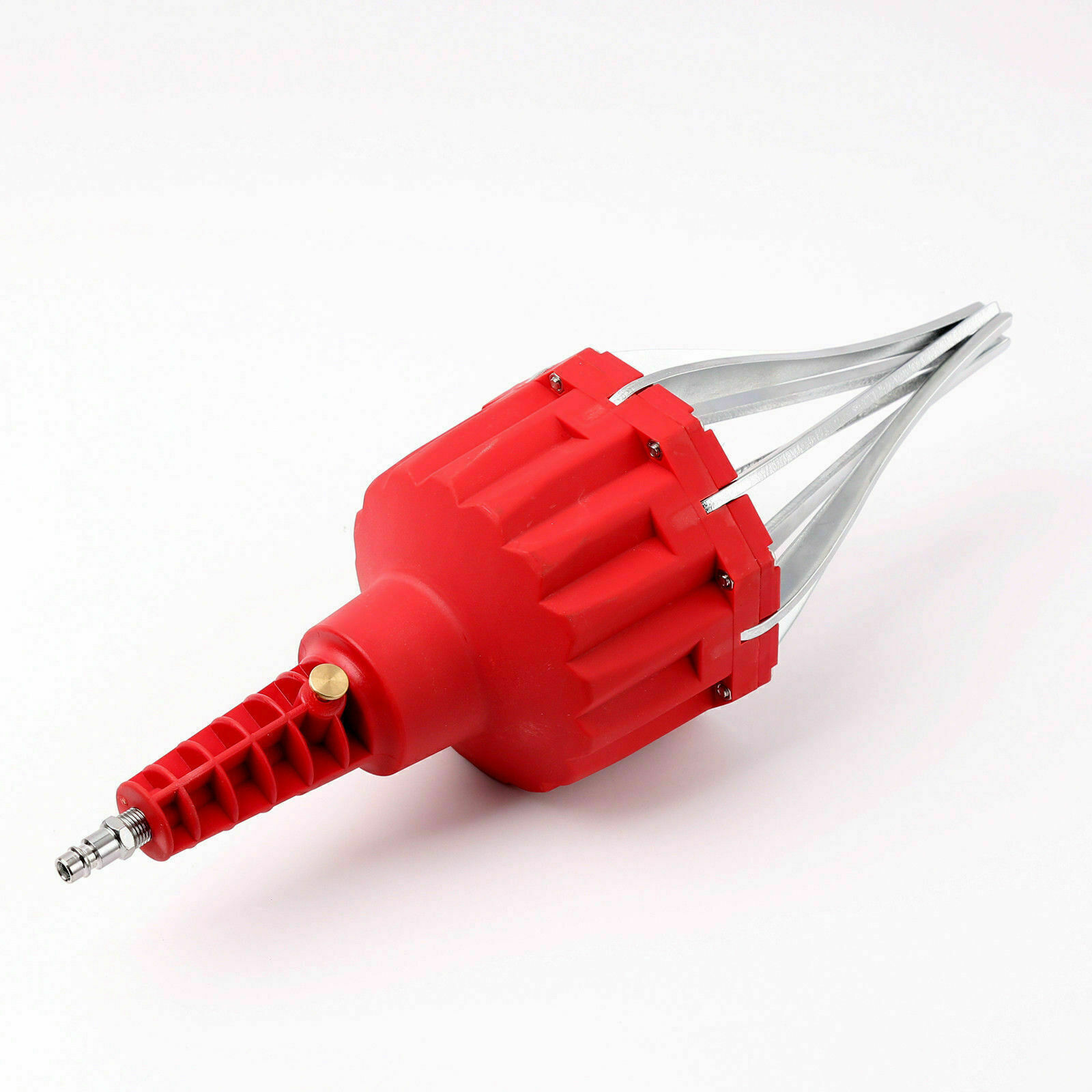 Universal CV Ball Joint Boot Install Tool With Pneumatic