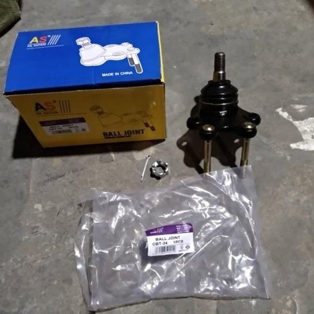 BALL JOINT for HIACE up