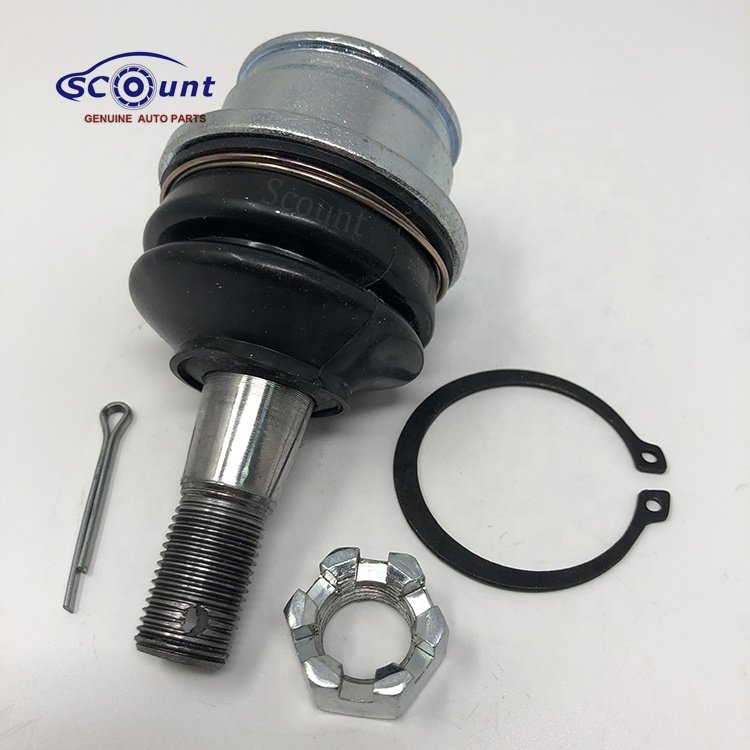 Scount Suspension Parts Ball Joint 43330-09510 for Toyota HILUX VII Pickup