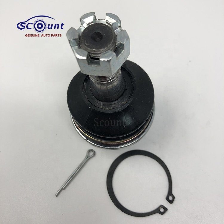Scount Suspension Parts Ball Joint 43330-09510 for Toyota HILUX VII Pickup