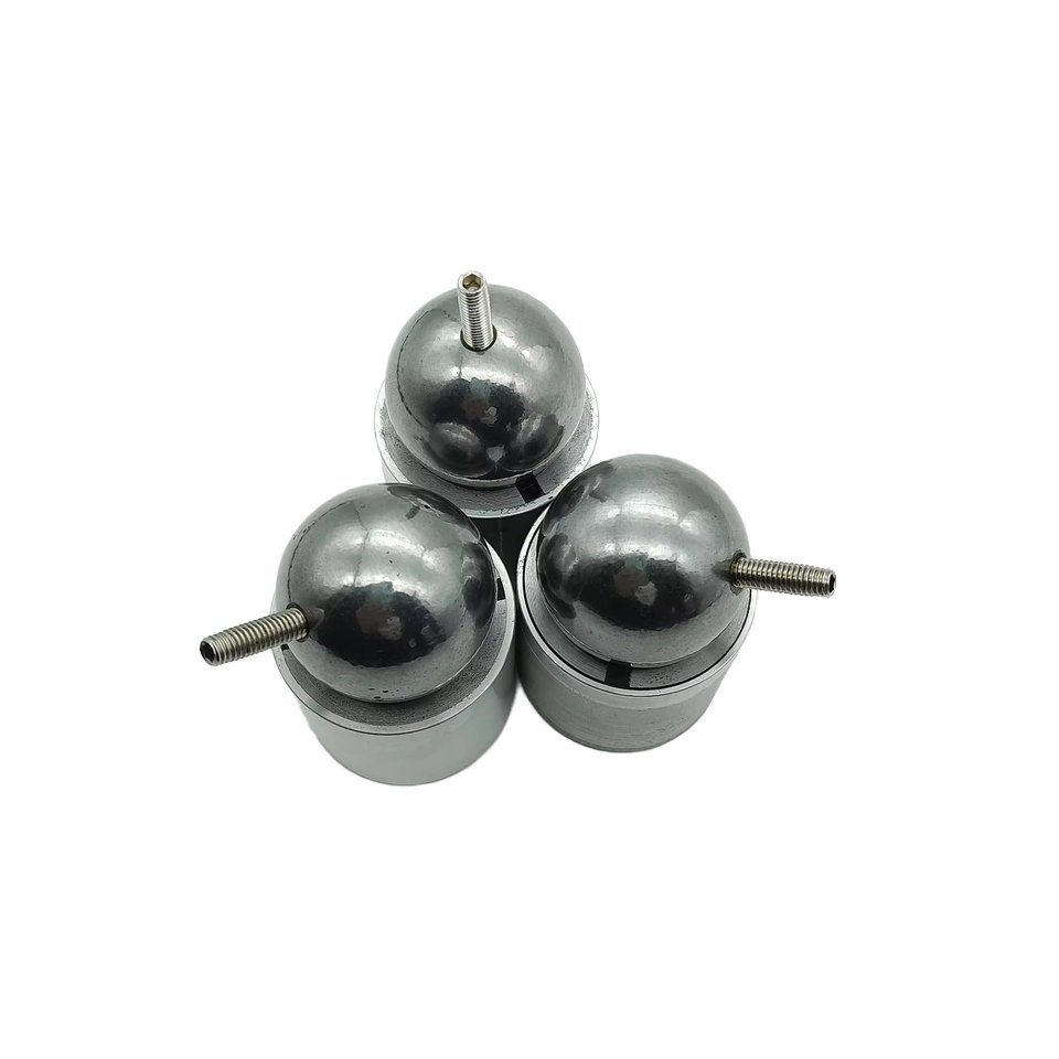 Hot Selling Size Ball Joint Magnet Connection Steel Ball Universal Magnetic Ball Joint