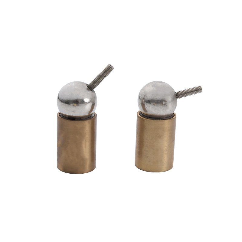 Hot Selling Size Ball Joint Magnet Connection Steel Ball Universal Magnetic Ball Joint