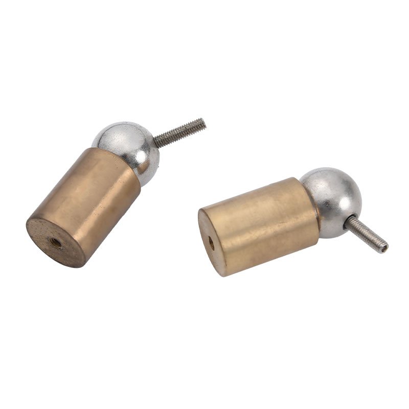 Hot Selling Size Ball Joint Magnet Connection Steel Ball Universal Magnetic Ball Joint