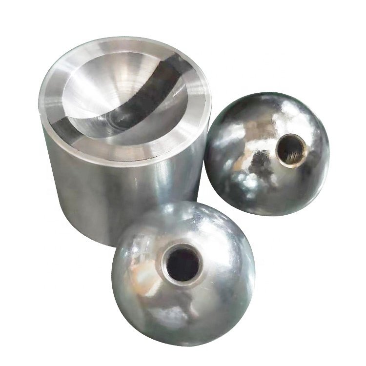 Super Strong 70kg 80kg Neodymium Ndfeb Magnetic Ball Joint for LED Sign Board Wall Light