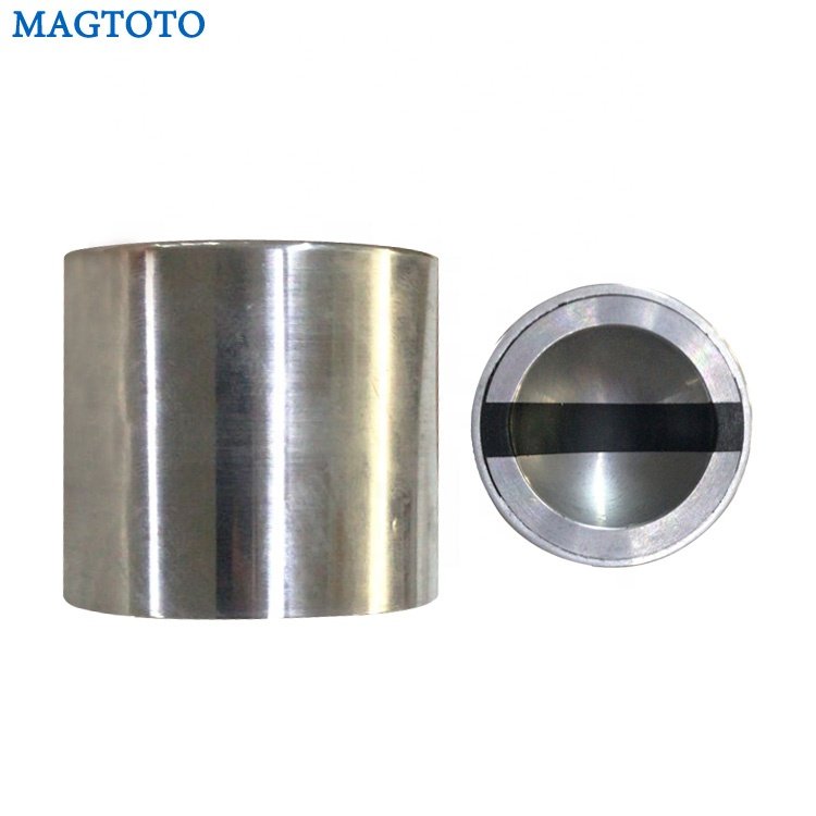 Super Strong 70kg 80kg Neodymium Ndfeb Magnetic Ball Joint for LED Sign Board Wall Light