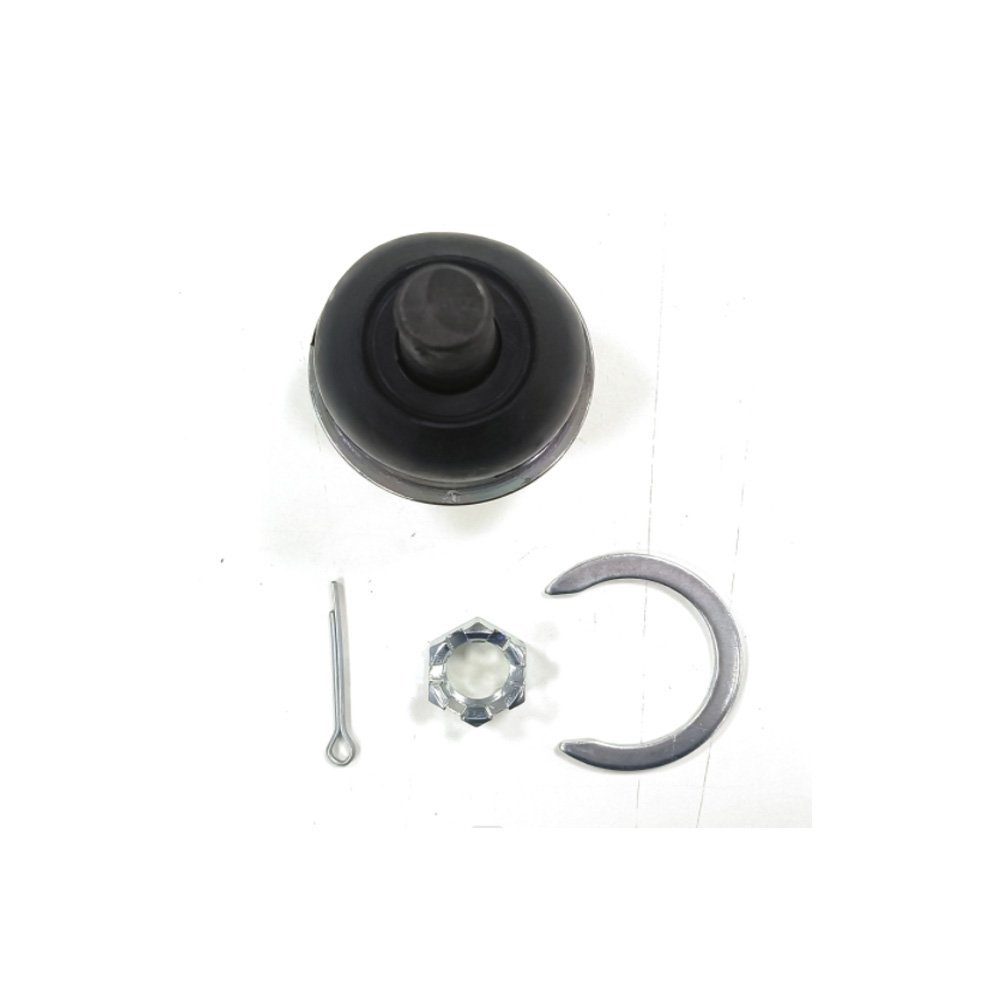 Auto Part Front Lower Ball Joint for Toyota Hilux Vigo KUN15 2WD Metal Models 43330-09295 43330-09490 43330-09510