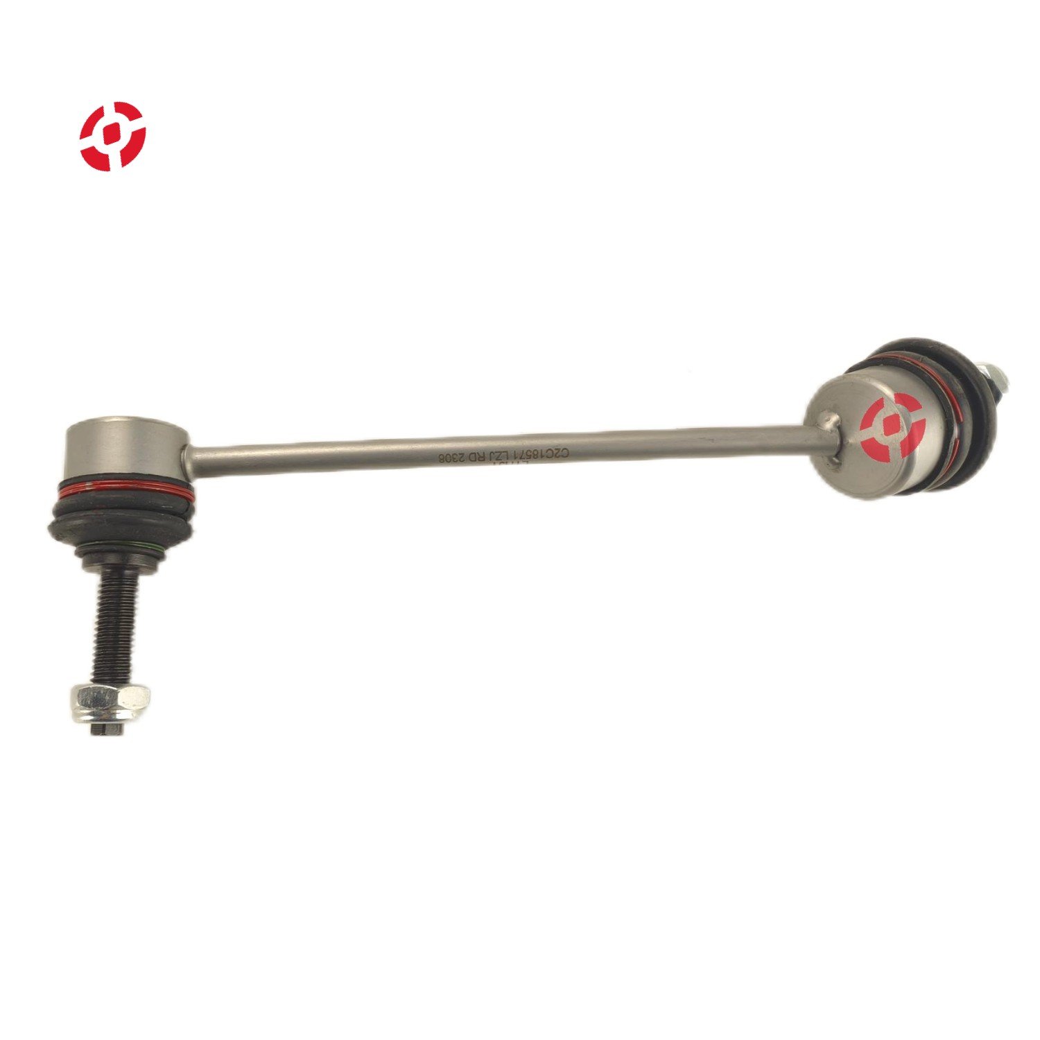 Stabilizer Link Ball Joint Auto Parts Rear Stabilizer Bar Link Suspension System Rear Position for Jaguar XF S-TYPE Oe C2C18571