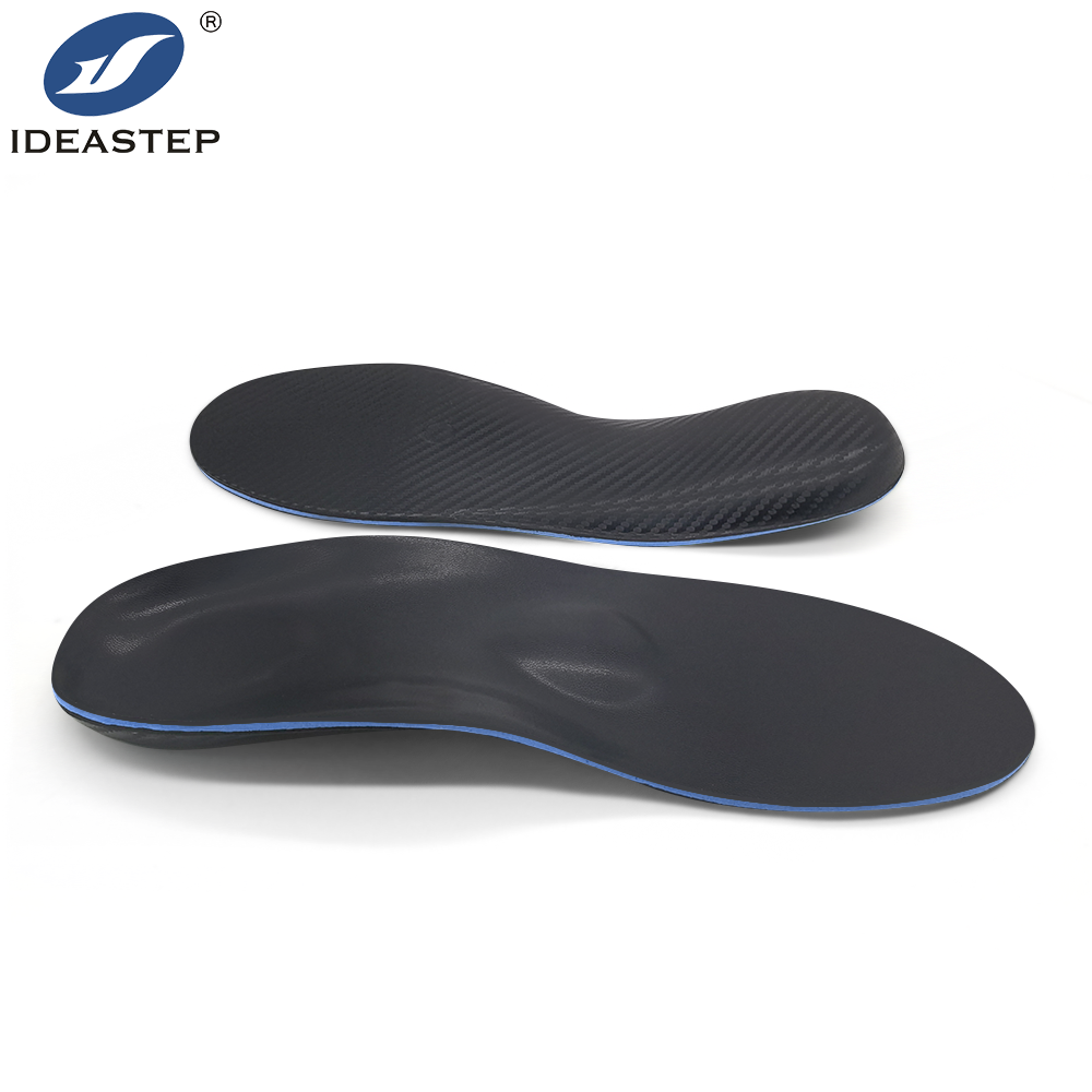 Filament Tpu Anti Fatigue Carbon Fiber Insole.o Leg Acrylic Insoles Ortholit for Leather Padded Masks Insole 2024