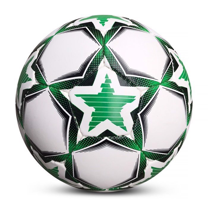 Training Soccer Ball, Size 5 Football PVC Ball Manufacturer Custom Design OEM Printed logo Soccer Ball Football