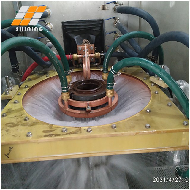 Low Cost Factory Manufacture Direct Sale Preheating Furnace Heating Furnace Manufacturer Heat Treatment Equipment