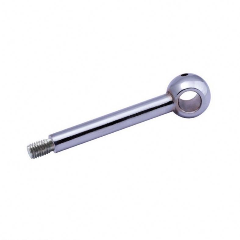 OEM ODM Carbon Steel M8 M10 M12 Operation Handles Lathe Grinding Machine