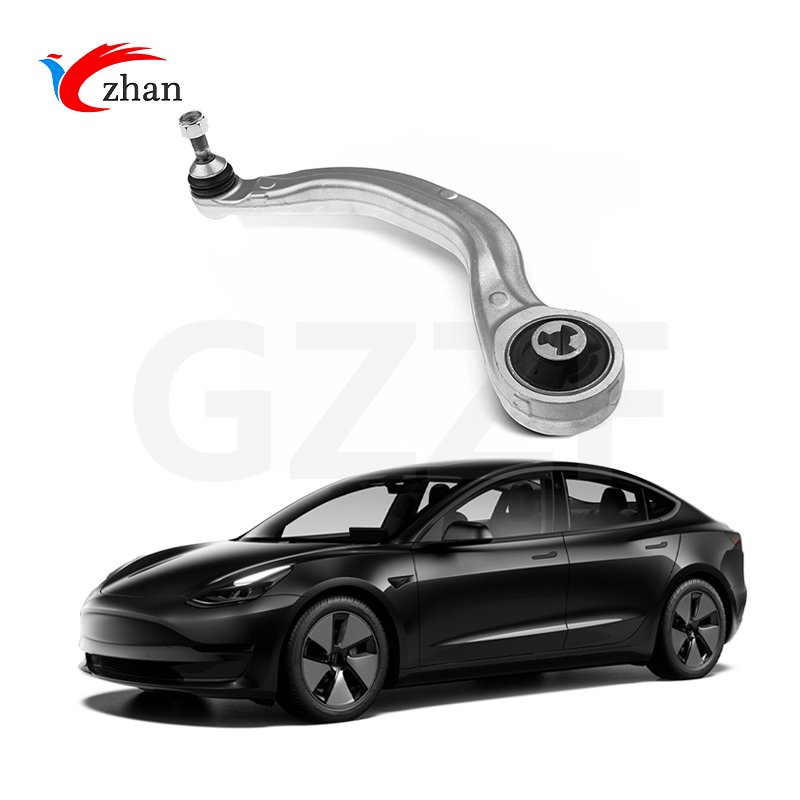 JIFUQI Front Left Lower Control Arm With Ball Joint 1044359-00-A for 2017-2023 Tesla Model 3 Model Y