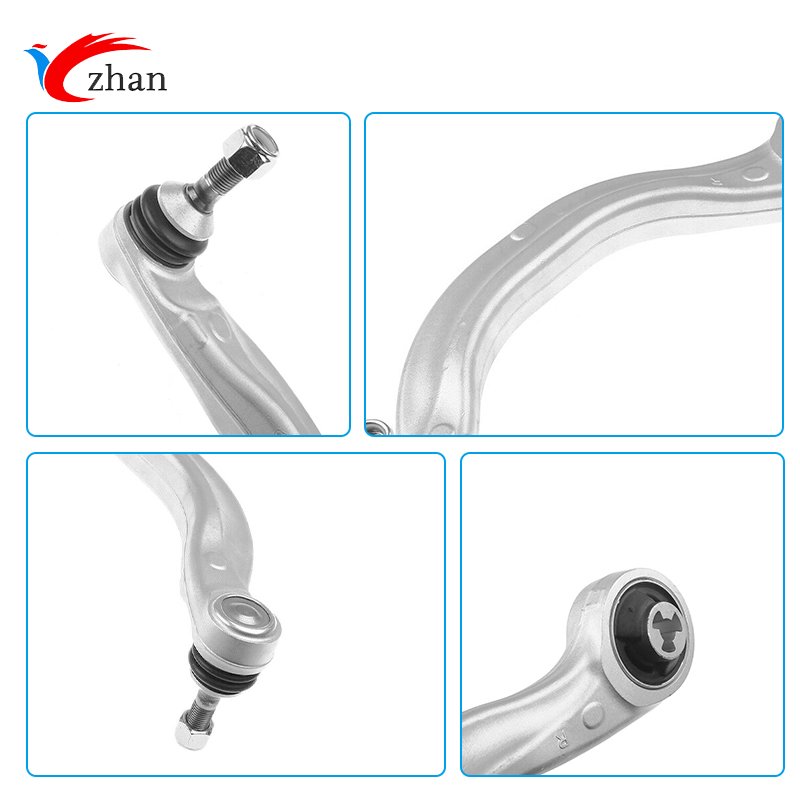 JIFUQI Front Left Lower Control Arm With Ball Joint 1044359-00-A for 2017-2023 Tesla Model 3 Model Y