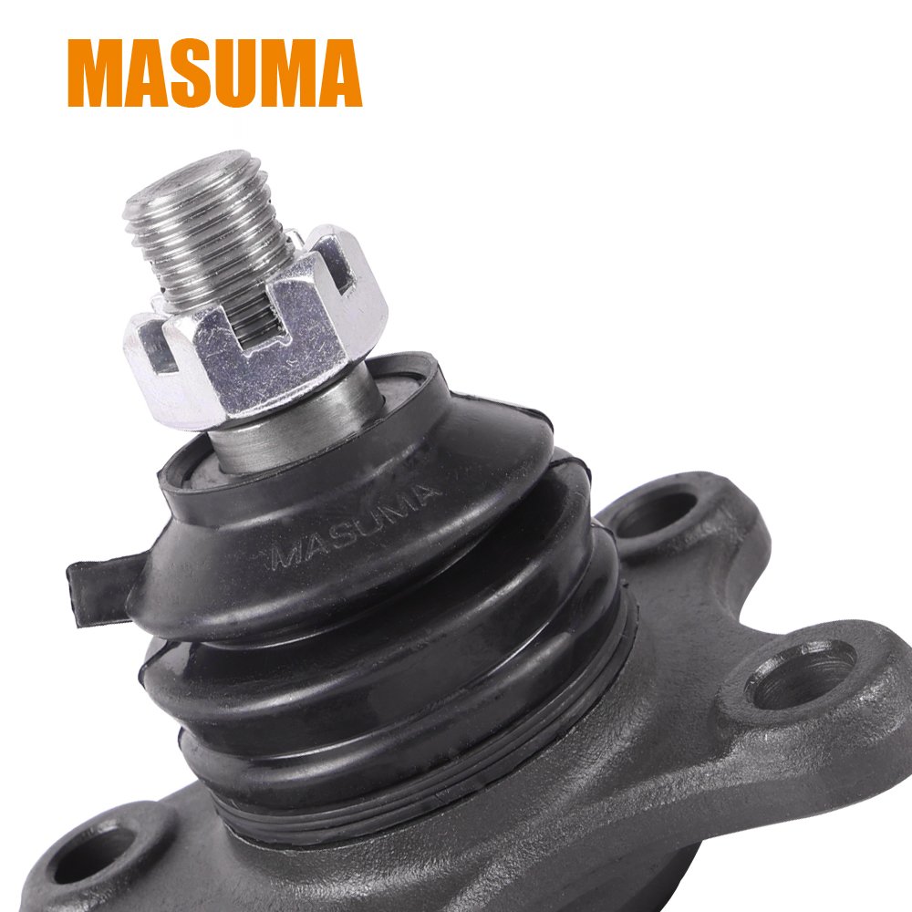 MB-3702R MASUMA Auto Suspension Systems Assembly Ball Joint 43330-29165 43330-29165 43330-29166 for TOYOTA TOWNACE CR30G