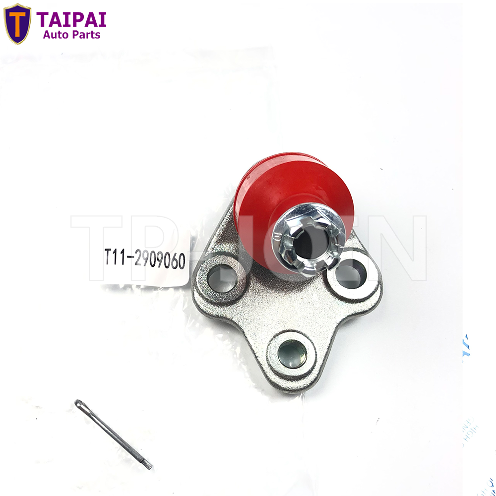 Ball Joint High Quality Spare Parts Wholesale Price T11-2909060 for CHERY TIGGO 3 5 Ball Joint