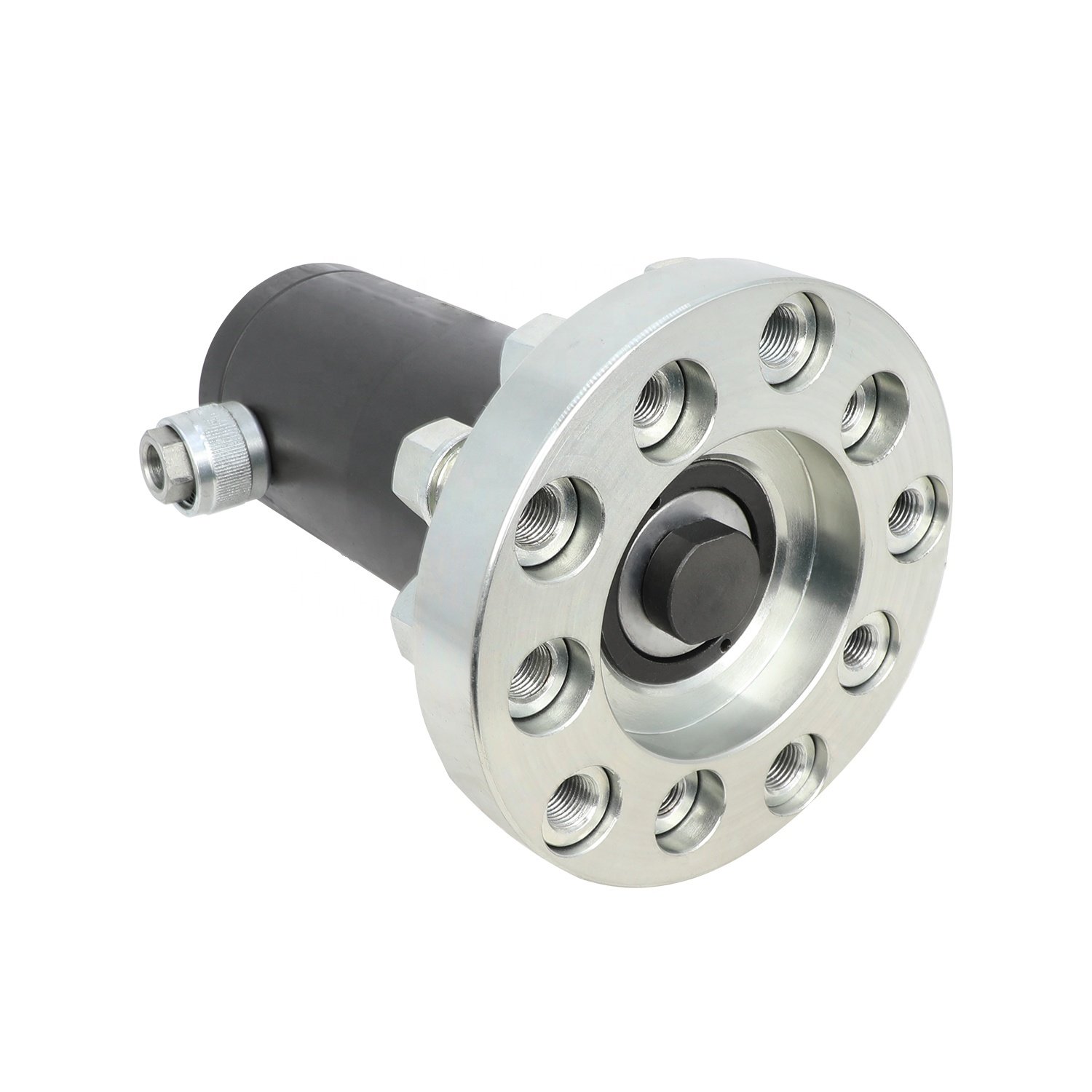 Universal 18 Ton Power Hydraulic Inner CV Joint Puller Front Wheel Drive Axle Half Shaft Removal Tool