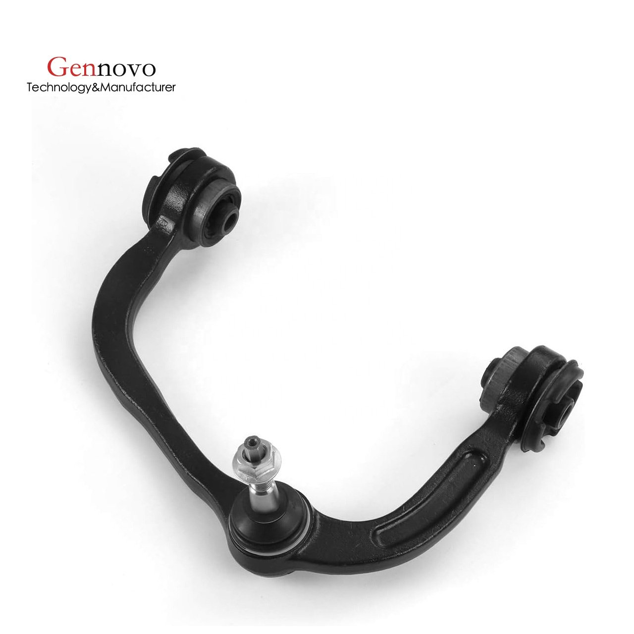 Gennovo OEM Quality Auto Parts Control Arm K80308 7L1Z3084A CK80308 RK80308 for Ford Expedition F-150 LINCOLN Navigator 2006-