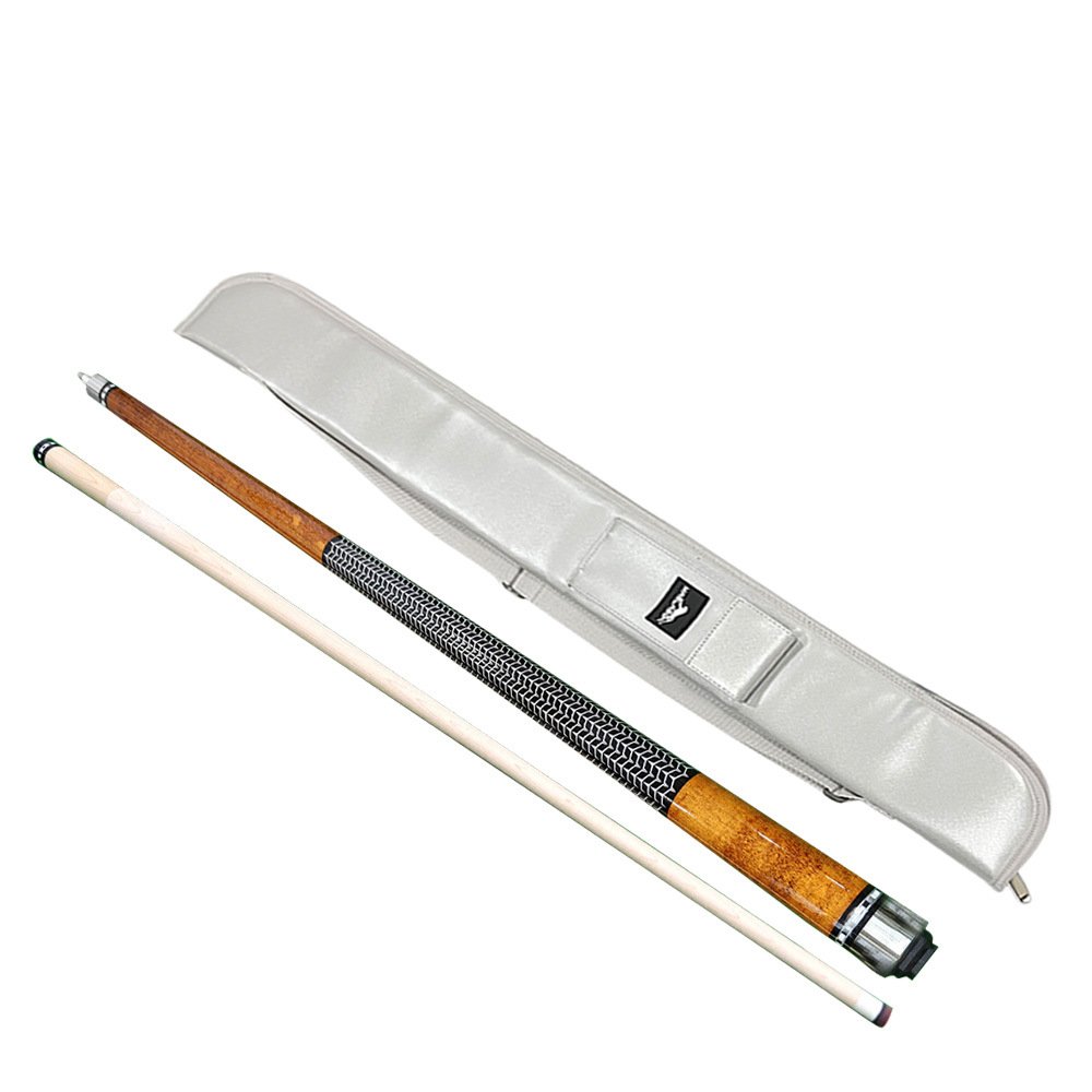 Custom Fashionable High Quality Professional Exquisite Handmade High End Cool Classic Durable Cobra Cue Stick Peri