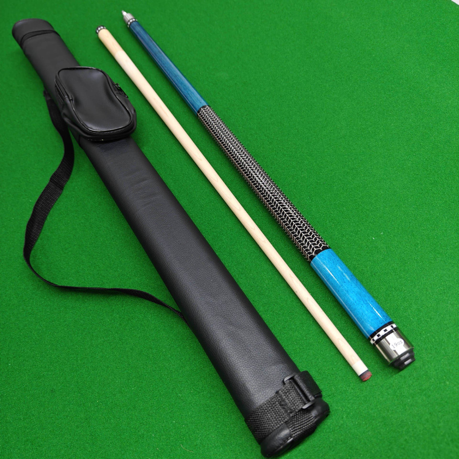 Custom Fashionable High Quality Professional Exquisite Handmade High End Cool Classic Durable Cobra Cue Stick Peri
