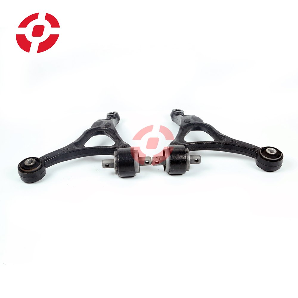 Hot Selling Arms Suspension LEFT&RIGHT Front Lower Control Arm for Volvo Xc90 OE 36050809 36050810 with Low Price
