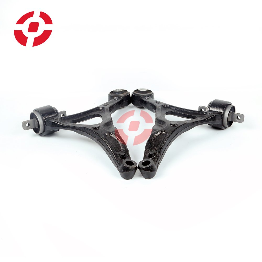 Hot Selling Arms Suspension LEFT&RIGHT Front Lower Control Arm for Volvo Xc90 OE 36050809 36050810 with Low Price