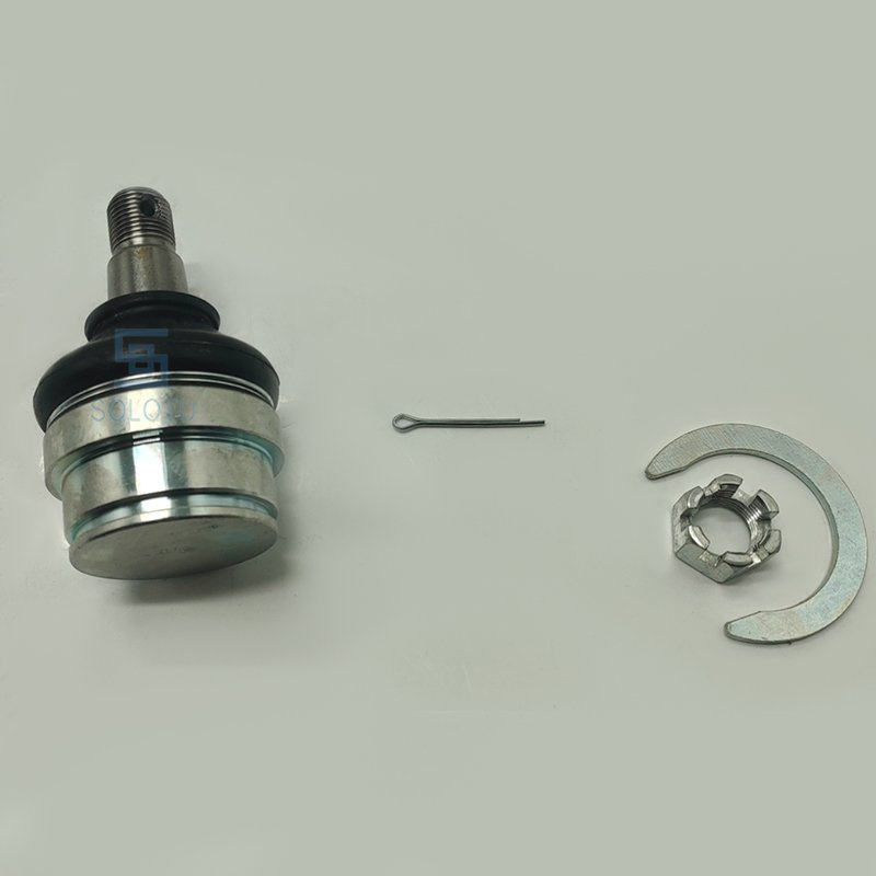 Auto Spare Parts Ball Joint Front Lower Arm OEM 43330-60020 for toyota Land Cruiser Prado