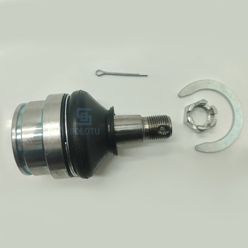 Auto Spare Parts Ball Joint Front Lower Arm OEM 43330-60020 for toyota Land Cruiser Prado