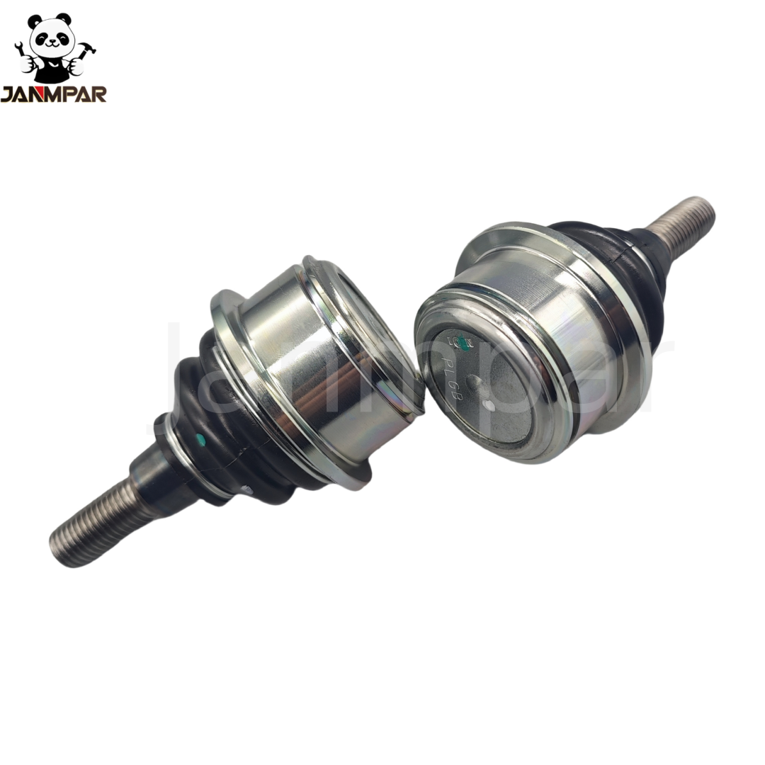 Janmpar High Quality Ball Joint 5090033AB Car Suspension Front Axle Lower Control Arm Parts for Chrysler Dodge