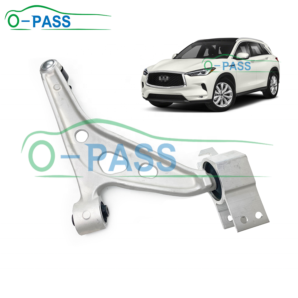 Front lower Control arm For INFINITI QX50 II QX55 J55 2019- 54500-5NA1A 1 Pair