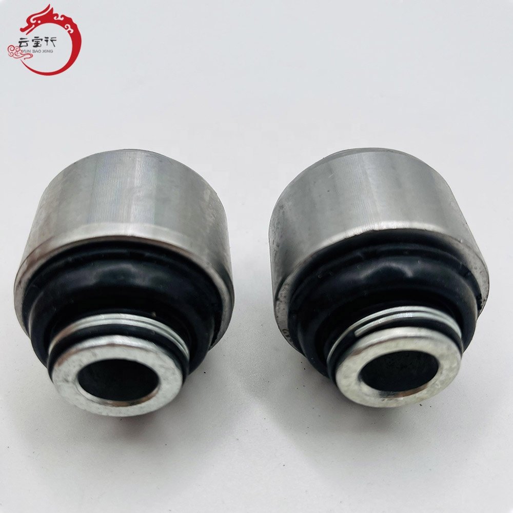 Good Quality Car Suspension System BALL JOINT ASSY 55130-4D000 for ELANTRA FORTE 55130 4D000 551304D000