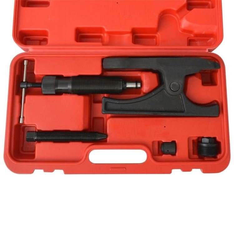 10 Ton Hydraulic Automotive Ball Joint Separator Removal Tool