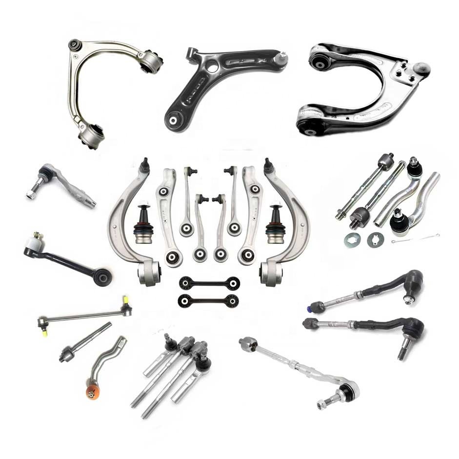670002808/670006273 Ball Joint Auto Suspension Parts control arm For Maserati Quattroporte Ghibli