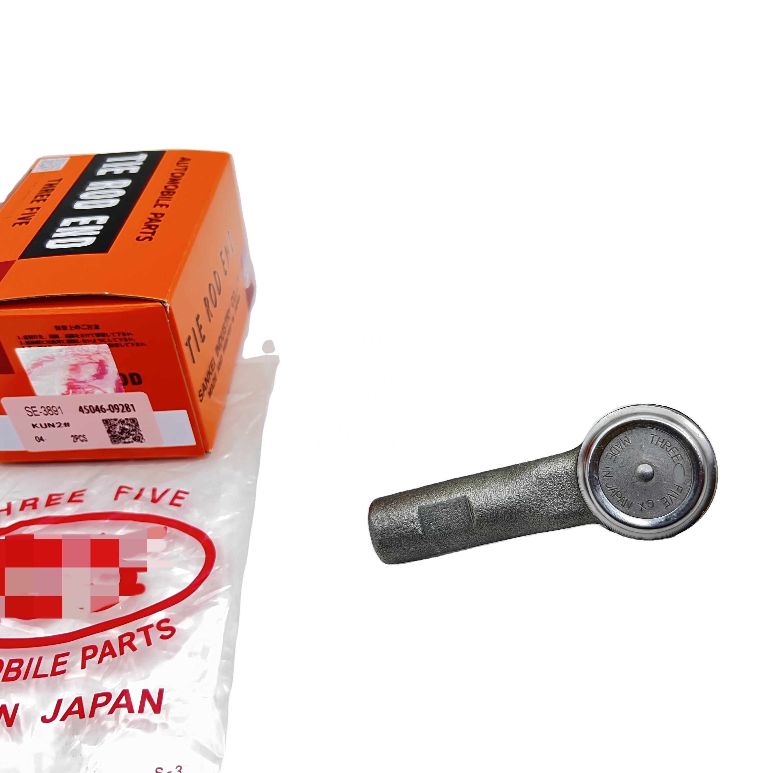 Auto Steering Systems Ball Joint OEM:45046-09281 High Quality Ball Joint for Toyota