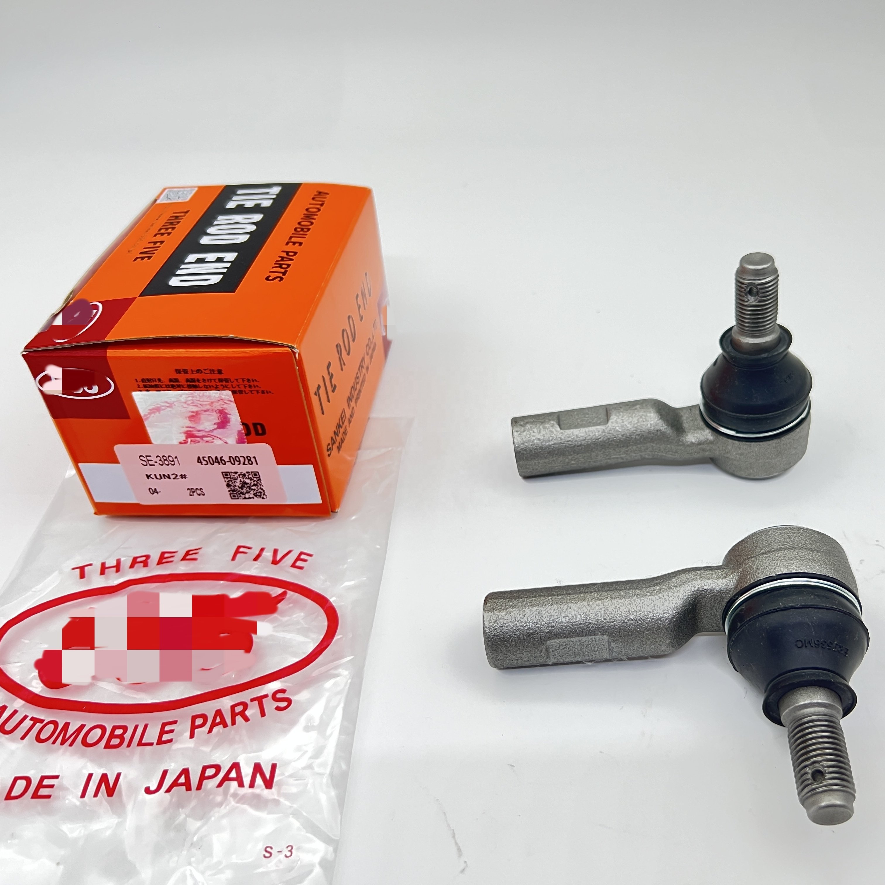 Auto Steering Systems Ball Joint OEM:45046-09281 High Quality Ball Joint for Toyota
