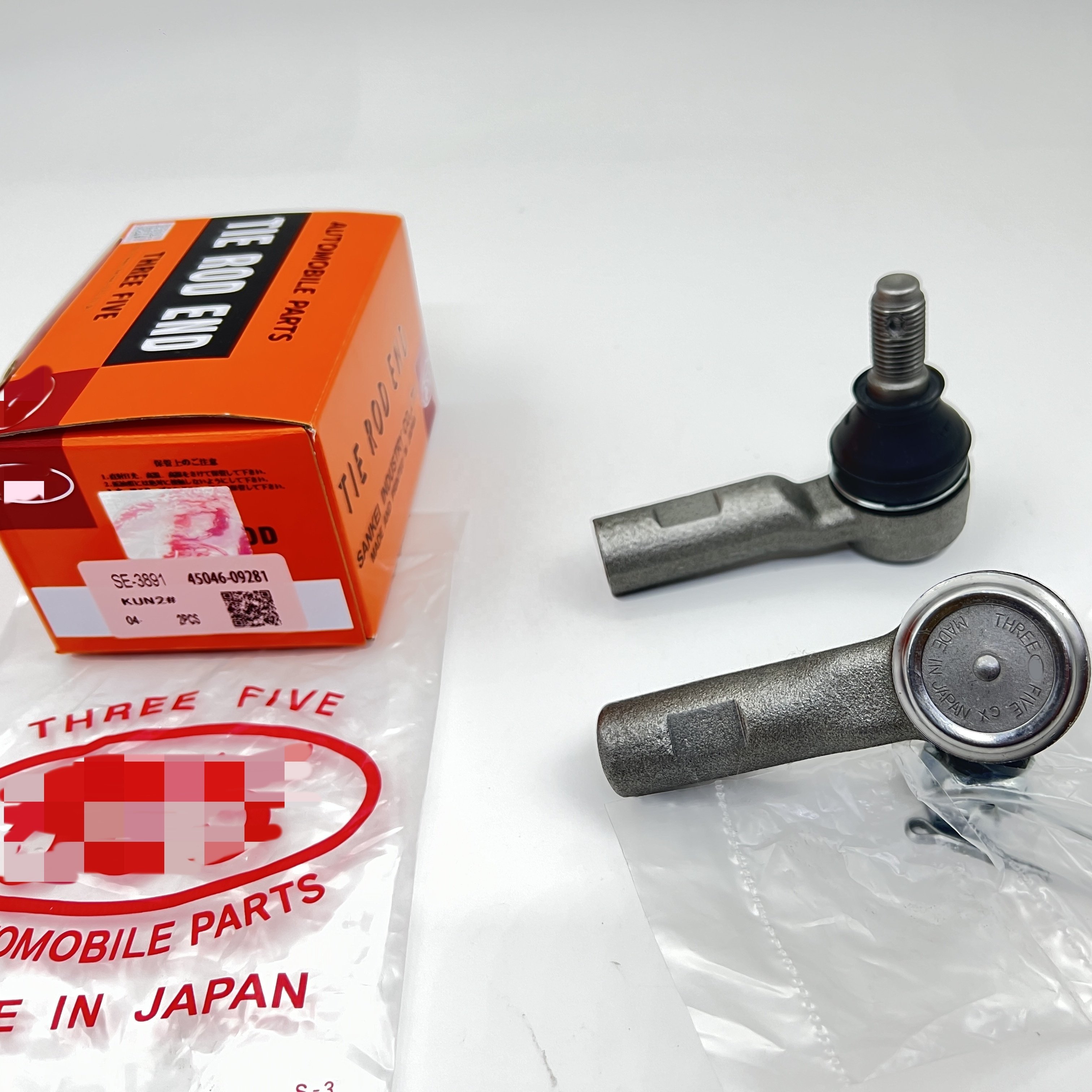 Auto Steering Systems Ball Joint OEM:45046-09281 High Quality Ball Joint for Toyota
