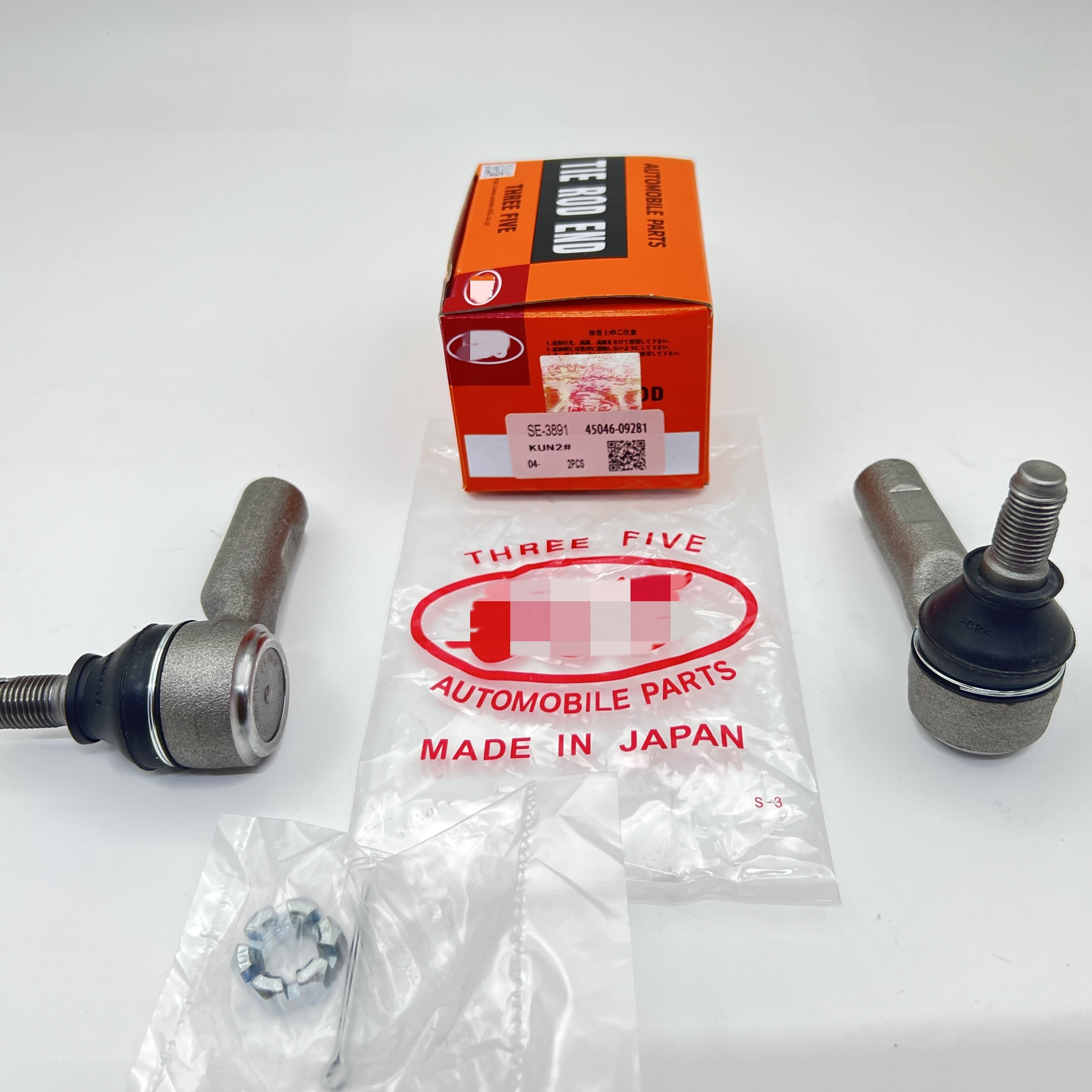 Auto Steering Systems Ball Joint OEM:45046-09281 High Quality Ball Joint for Toyota