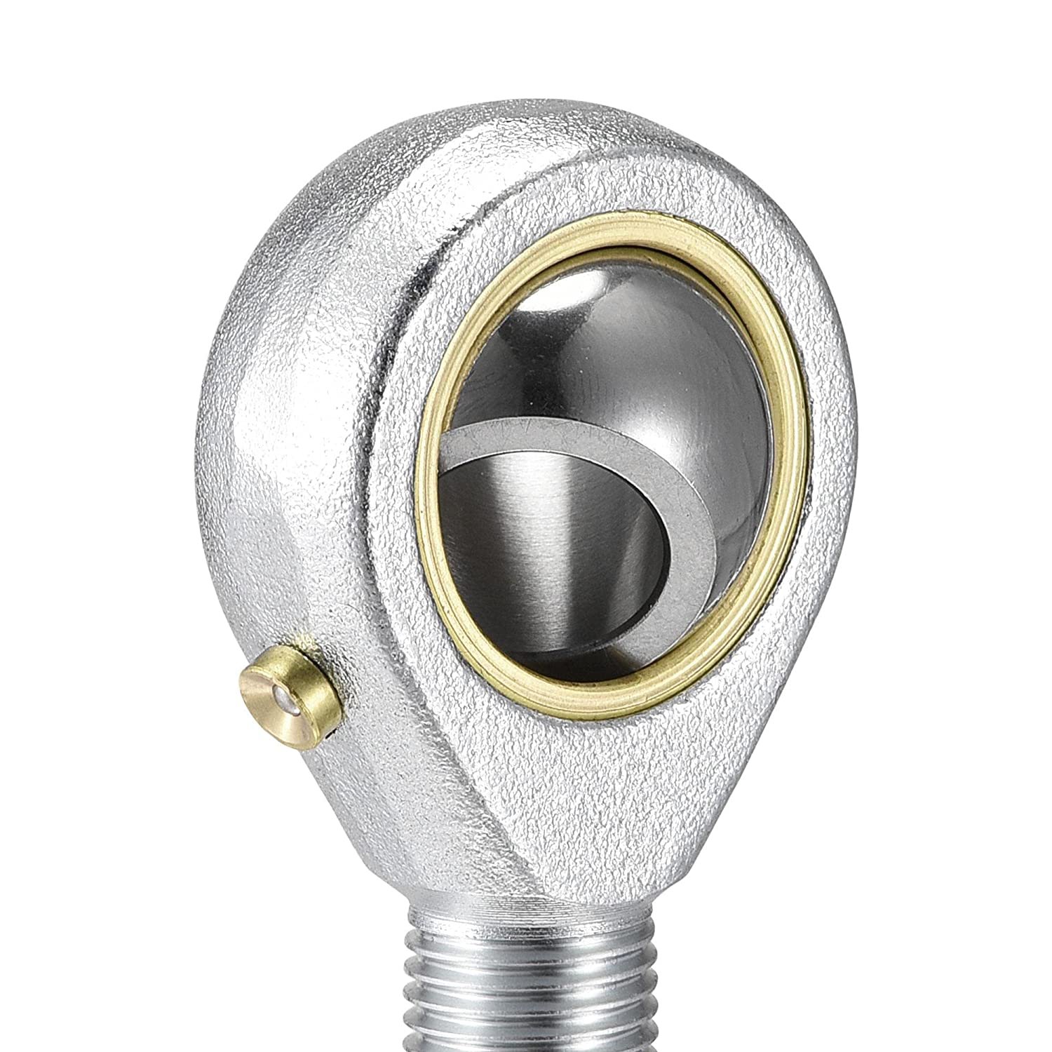 POSB8 Inch Dimension Series Spherical Plain Bearings POSB Series Universal Rod End Ball Joint POSB3 POSB4 POSB10 POSB16