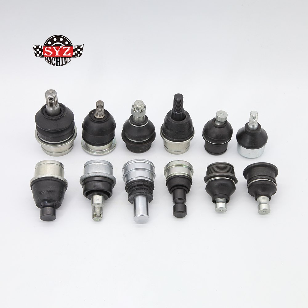 Upper and Lower Front Ball Joint