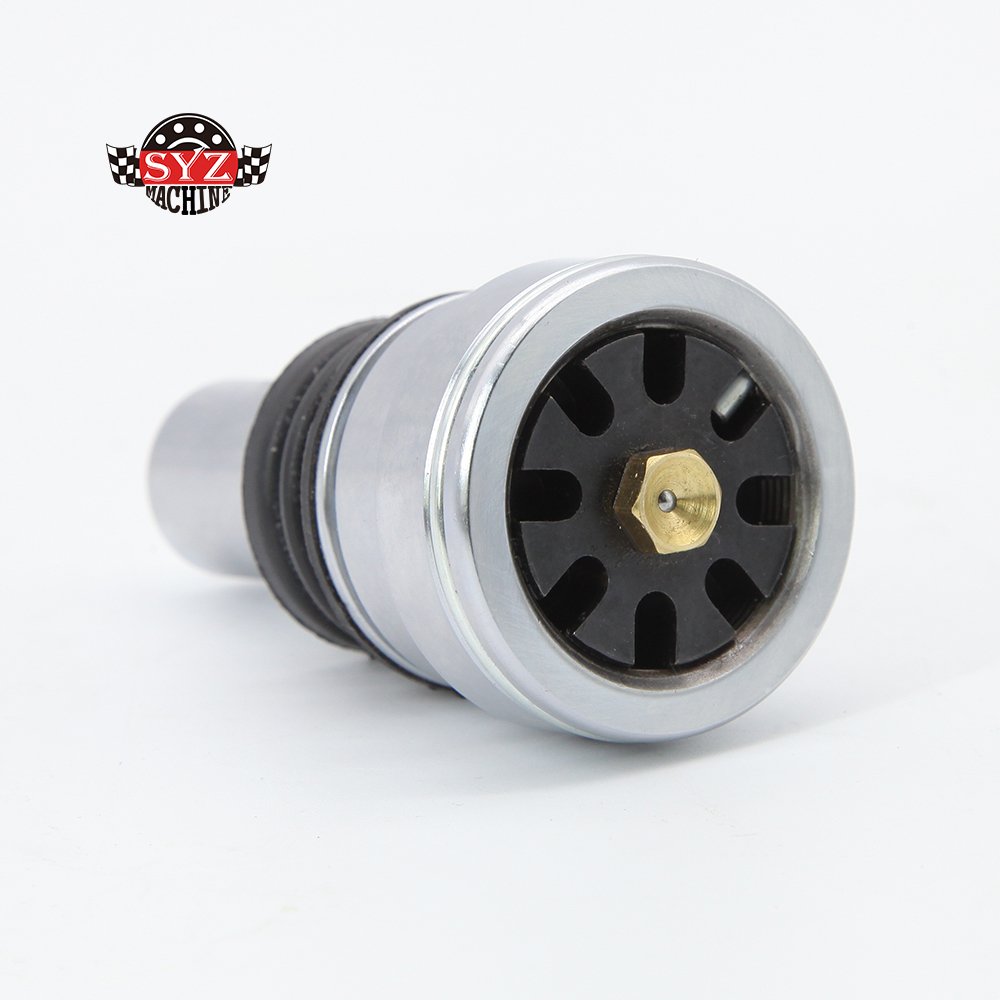 Upper and Lower Front Ball Joint