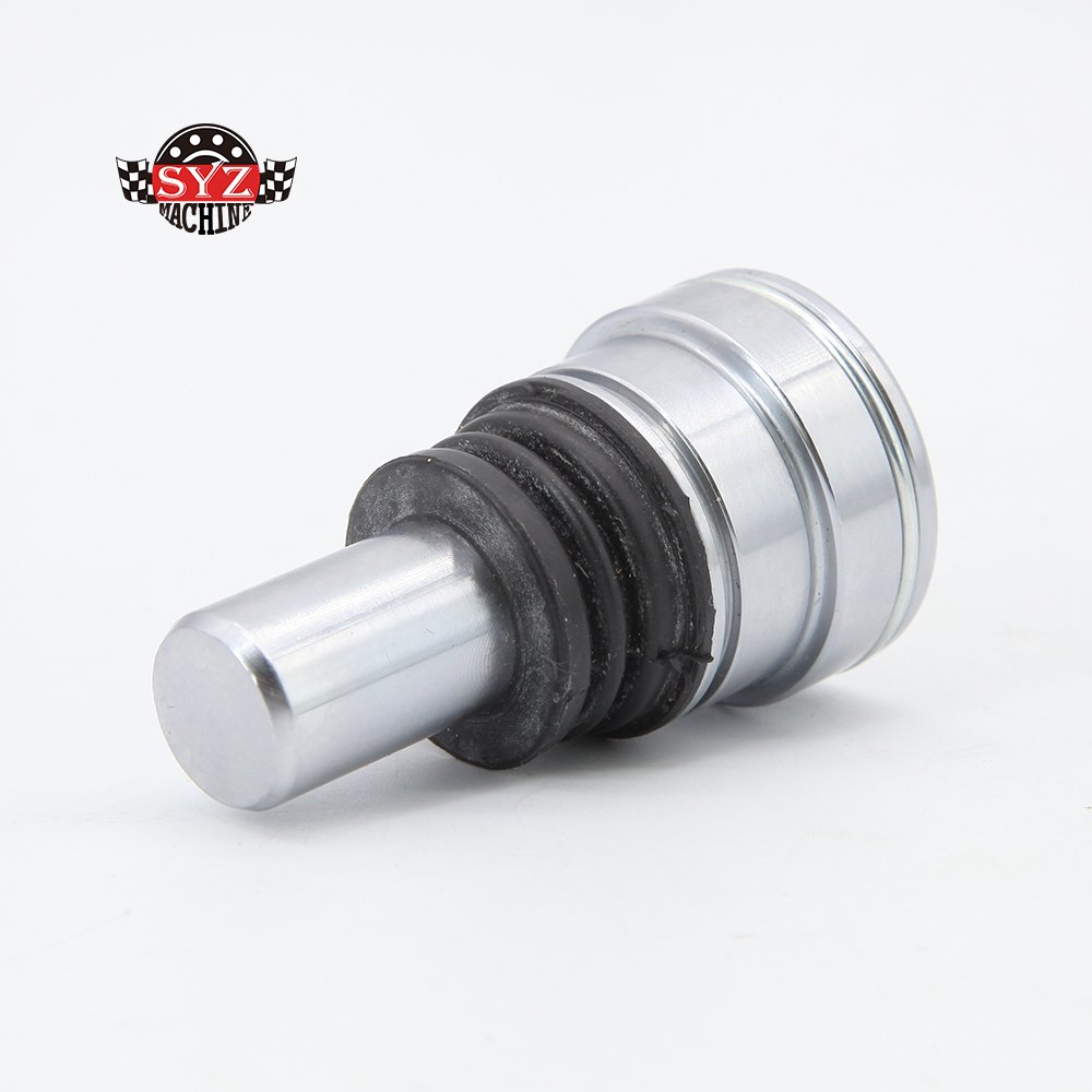 Upper and Lower Front Ball Joint