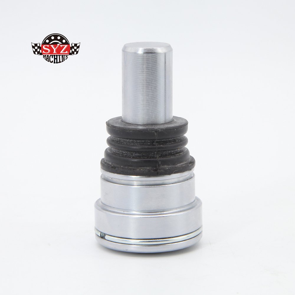 Upper and Lower Front Ball Joint