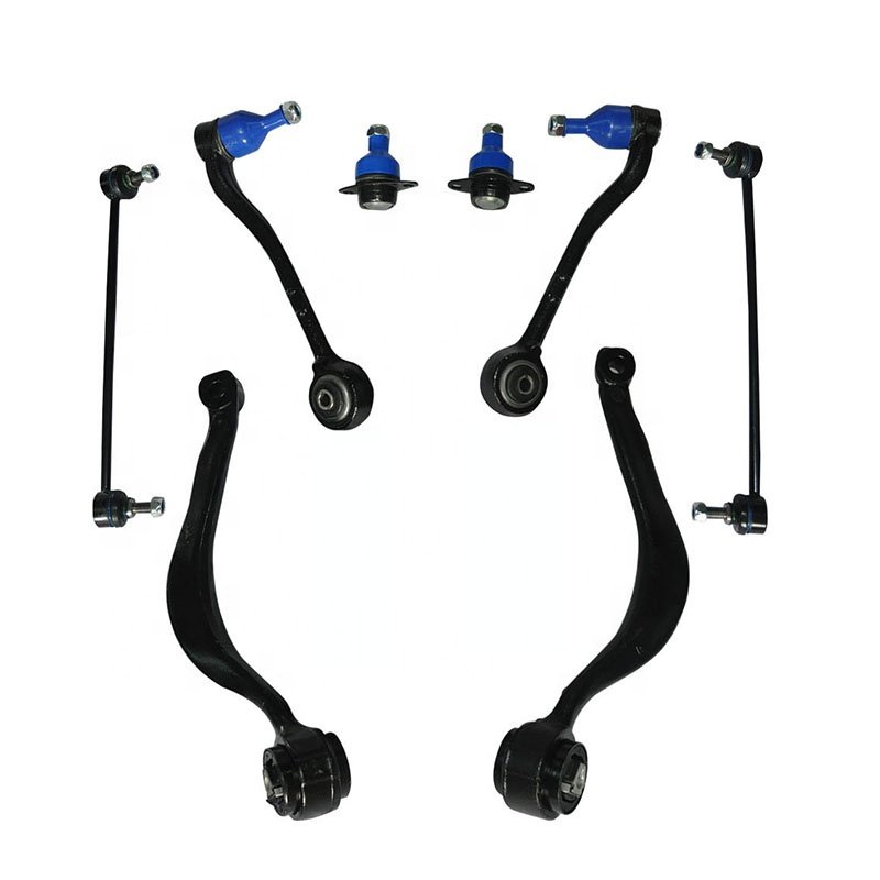 Front Upper & Lower Suspension Track Control Arm Kit for for Land Rover Range Rover L322 LR018344 / LR018343 Wholesale